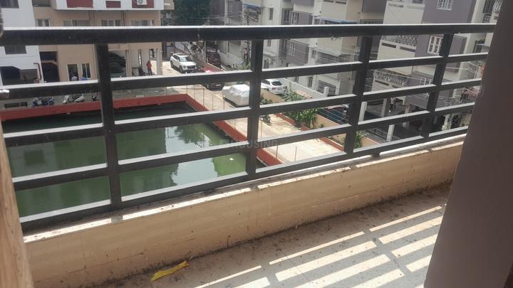 Kalpataru Heights Panache Green City Main Image 1