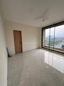Hall Image of 1700 Sq.ft 3 BHK Apartment / Flat for sale in Hitech Cosmos, Kharghar Navi Mumbai for Rs. 25000000