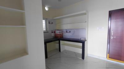 Kitchen Image of 1150 Sq.ft 2 BHK Independent House for sale in Kuntloor Hyderabad for Rs. 13000000