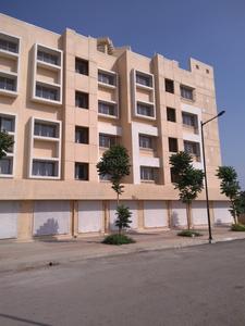 Image of 785 Sq.ft 2 BHK Apartment / Flat for sale in Gundecha Woods Phase 1, Devkhope, Mumbai for Rs. 2200000