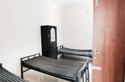 Bedroom Image of Ranjith Nest-101-JP Nagar Phase 1 in JP Nagar, Bangalore