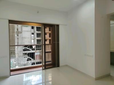 Living Room Image of 635 Sq.ft 1 BHK Apartment / Flat for sale in Naigaon East Naigaon for Rs. 3500000