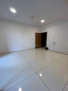 Living Room Image of 1850 Sq.ft 3 BHK Apartment / Flat for rent in Vihav Elinor, New Alkapuri Vadodara for Rs. 30000