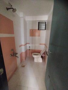 Bathroom Image of 1201 Sq.ft 2 BHK Apartment / Flat for sale in Bhatha Surat for Rs. 3850000