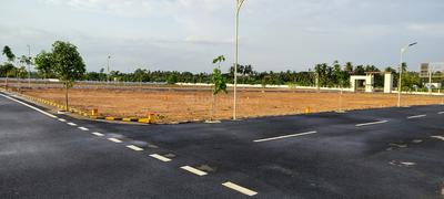Image of 1200 Sq.ft Residential Plot / Land for sale in Kariampalayam, Coimbatore for Rs. 1650000