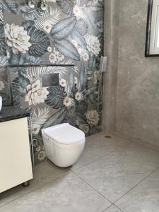 Common Bathroom Image of 1950 Sq.ft 3 BHK Builder Floor for sale in DLF Phase 2, DLF Phase 1 Gurgaon for Rs. 42500000