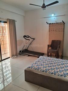 Bedroom Image of 2450 Sq.ft 4 BHK Penthouse for sale in Sevasi Vadodara for Rs. 14800000