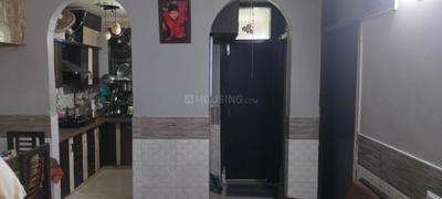 Image of 960 Sq.ft 3 BHK Apartment / Flat for sale in Burari Budget Homes, Burari, New Delhi for Rs. 3700000