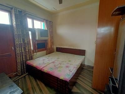 Bedroom Image of 1677 Sq.ft 2 BHK Builder Floor for rent in Sector 10 Panchkula for Rs. 20000