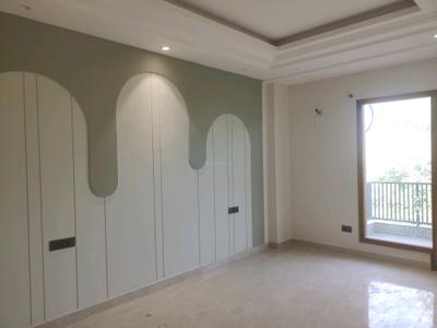 Bedroom Image of 3000 Sq.ft 4 BHK Builder Floor for sale in Sector 37 Faridabad for Rs. 30000000