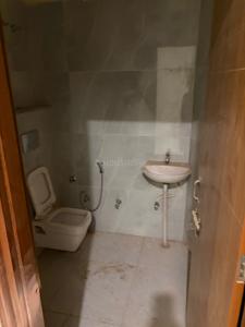 Bathroom Image of 1125 Sq.ft 4 BHK Independent House for sale in Gokulpura Jaipur for Rs. 14500000