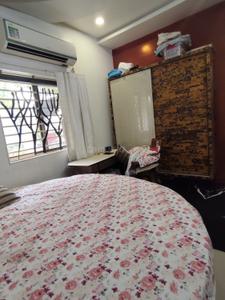 Bedroom Image of 2500 Sq.ft 4 BHK Independent House for sale in Bhat Ahmedabad for Rs. 40000000