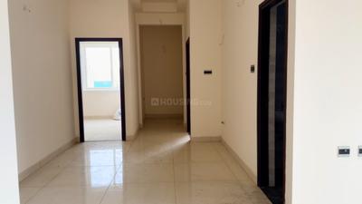 Hall Image of 1697 Sq.ft 3 BHK Apartment / Flat for sale in Candeur Crescent, Nallagandla Hyderabad for Rs. 16500000