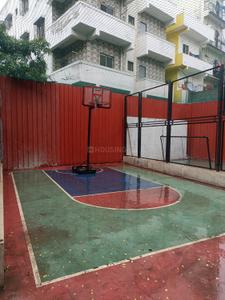 Image of 550 Sq.ft 1 BHK Apartment / Flat for rent in Kumar Palaash, Wadgaon Sheri, Pune for Rs. 25000