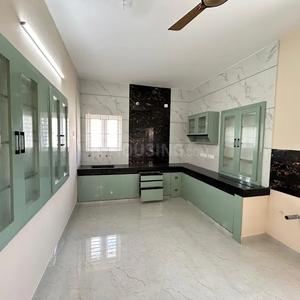 Kitchen Image of 1200 Sq.ft 2 BHK Independent House for sale in Veppampattu Chennai for Rs. 7000000