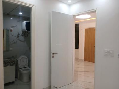 Bedroom Image of 1396 Sq.ft 3.5 BHK Apartment / Flat for sale in Smartworld Gems, Sector 89 Gurgaon for Rs. 15600000