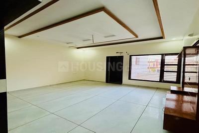 Bedroom Image of 2400 Sq.ft 3 BHK Apartment / Flat for sale in KS One O 8, PR7 Airport Road Zirakpur for Rs. 17423150