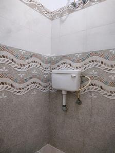Bedroom Two Image of 750 Sq.ft 2 BHK Independent House for rent in Nagareshwara - Nagenahalli Bengaluru for Rs. 18500