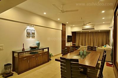 Hall Image of 7500 Sq.ft 7 BHK Villa for sale in Pradhikaran Pune for Rs. 67000000