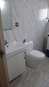 Image of 1240 Sq.ft 2 BHK Apartment / Flat for rent in Concorde Epitome, Gulimangala, Bengaluru for Rs. 36000