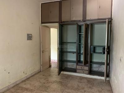 Bedroom Image of 1020 Sq.ft 2 BHK Independent House for rent in Sama Savli Vadodara for Rs. 12000