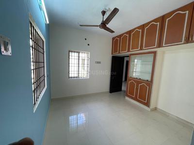 Hall Image of 1250 Sq.ft 3 BHK Apartment / Flat for rent in Sri Sai Sarvesh Apartment, Pammal Chennai for Rs. 25000
