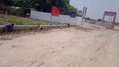 Mohanlalganj Plot View 2