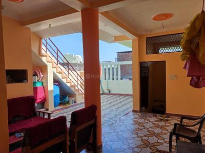 6 BHK Independent House
