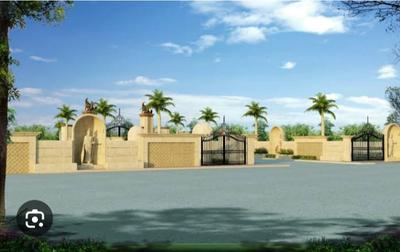 Image of 900 Sq.ft Residential Plot / Land for sale in Laabham City 2, Budhaniya, Indore for Rs. 4500000