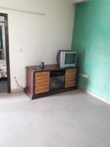Hall Image of 650 Sq.ft 1 BHK Villa for rent in Sector 19 Noida for Rs. 20000