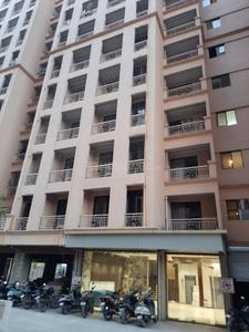 Building Image of 664 Sq.ft 1 BHK Apartment / Flat for sale in Ambernath East Ambernath for Rs. 3000000