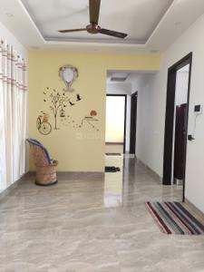 Hall Image of 1395 Sq.ft 2.5 BHK Apartment / Flat for sale in Janta Sky Garden Phase II, Sector 66 Mohali for Rs. 12800000