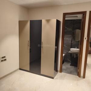 Bedroom Image of 1200 Sq.ft 3 BHK Apartment / Flat for rent in Ekta Crest, Chembur Mumbai for Rs. 145000