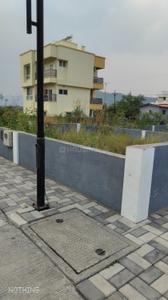 Image of 1224 Sq.ft Residential Plot / Land for sale in Shreemangal Joytown, Somatane, Pune for Rs. 6000000