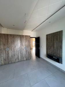 Bedroom Image of 2250 Sq.ft 2 BHK Independent House for rent in Eldeco Estate One Villas, Baberpur Mandi Panipat for Rs. 25000