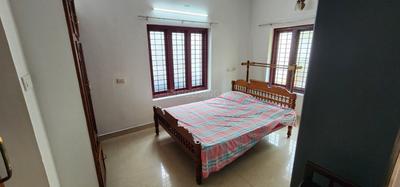 Bedroom Image of 1600 Sq.ft 3 BHK Independent House for sale in Puthenangady Kottayam for Rs. 16000000