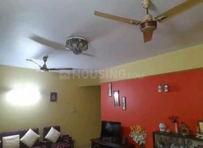 Hall Image of 1283 Sq.ft 3 BHK Apartment / Flat for sale in Diamond City West, Sarsuna Kolkata for Rs. 7900000