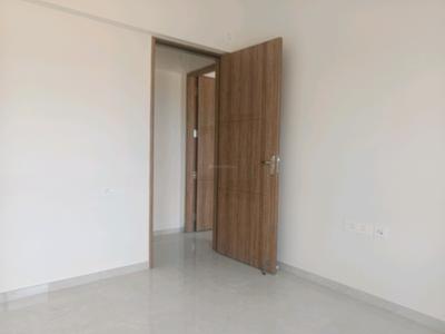 Bedroom Image of 1020 Sq.ft 2 BHK Apartment / Flat for sale in Nyati Exuberance, Handewadi Pune for Rs. 5800000