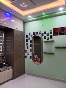 Hall Image of 1500 Sq.ft 3 BHK Apartment / Flat for sale in Manikonda Hyderabad for Rs. 13000000