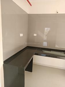 Kitchen Image of 1084 Sq.ft 2 BHK Apartment / Flat for sale in ANP Atlantis Phase I, Baner Pune for Rs. 13500000