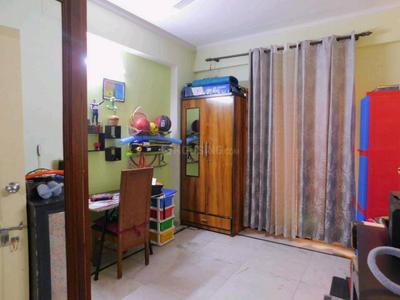 Bedroom Image of 1485 Sq.ft 3 BHK Apartment / Flat for sale in Niho Saffron Scottish Garden, Indirapuram Ghaziabad for Rs. 13900000