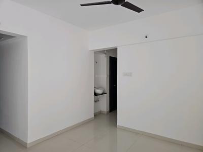 Living Room Image of 697 Sq.ft 1.5 BHK Apartment / Flat for sale in Majestique Palm Atlantis, Wagholi Pune for Rs. 3820000