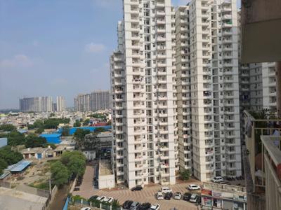 Car Garage Image of 700 Sq.ft 2.5 BHK Apartment / Flat for sale in Zara Rossa, Sector 112 Gurgaon for Rs. 8900000