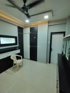 Hall Image of 1850 Sq.ft 3 BHK Apartment / Flat for rent in Scheme No 140 Indore for Rs. 70000