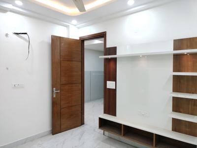 Bedroom Image of 1500 Sq.ft 4 BHK Builder Floor for sale in Bharat Vihar New Delhi for Rs. 11800000