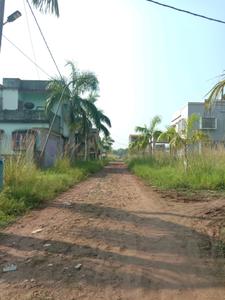 Image of 720 Sq.ft Residential Plot / Land for sale in Vriddhi Fresco Fountain City, Sankharipota, Raypur for Rs. 350007