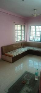 Hall Image of 750 Sq.ft 2 BHK Apartment / Flat for rent in Narendra Nagar Extension Nagpur for Rs. 15000