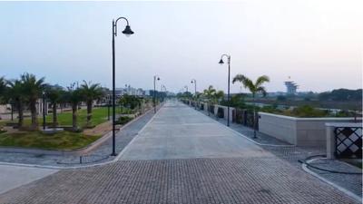 Image of 1500 Sq.ft Residential Plot / Land for sale in Emerald Gardenia, Mayakhedi, Indore for Rs. 11000000