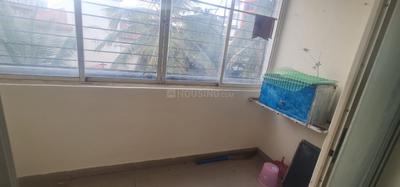 Balcony Image of 996 Sq.ft 2 BHK Apartment / Flat for sale in Skylark Zenith, Electronic City Bengaluru for Rs. 8800000