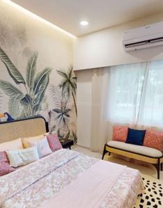 Bedroom Image of 1759 Sq.ft 4 BHK Apartment / Flat for sale in Birla Evara, Kaikondrahalli Bengaluru for Rs. 30400000